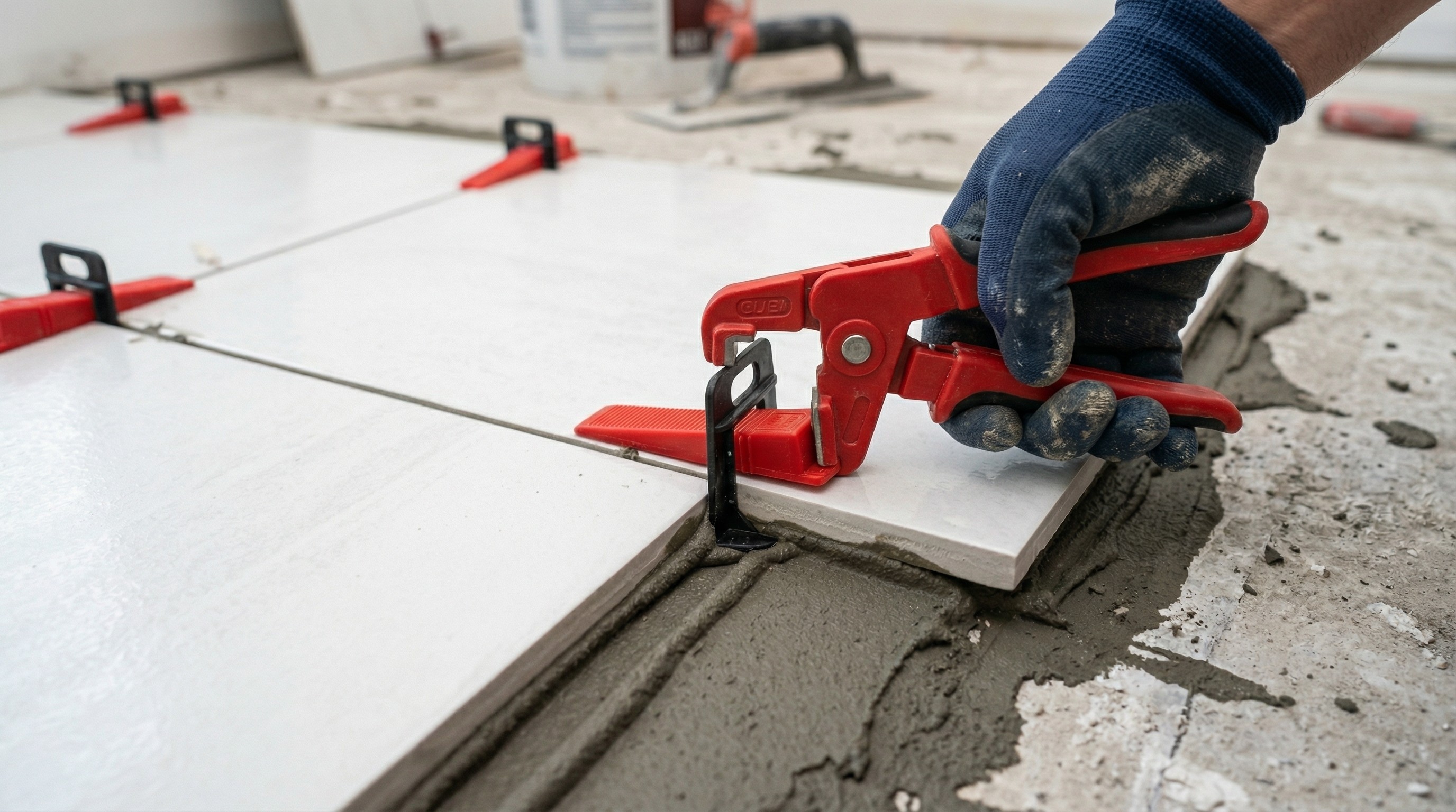 Fliesengeschäft OHG Martin u. Carmen Riedmüller – Fliesenleger Moos